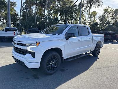 2026 Chevrolet Silverado 1500 Crew Cab RWD Pickup for sale #Z200194 - photo 1