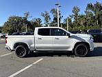 2026 Chevrolet Silverado 1500 Crew Cab RWD Pickup for sale #Z200194 - photo 3