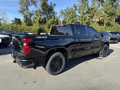 New 2026 Chevrolet Silverado 1500 Custom Crew Cab 4WD Pickup for sale #Z212459 - photo 2