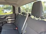 New 2026 Chevrolet Silverado 1500 Custom Crew Cab 4WD Pickup for sale #Z212459 - photo 10