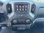 New 2026 Chevrolet Silverado 1500 Custom Crew Cab 4WD Pickup for sale #Z212459 - photo 20