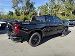 New 2026 Chevrolet Silverado 1500 Custom Crew Cab 4WD Pickup for sale #Z212459 - photo 2
