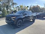 New 2026 Chevrolet Silverado 1500 Custom Crew Cab 4WD Pickup for sale #Z212459 - photo 6