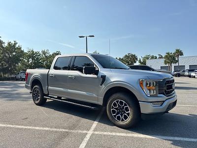 2022 Ford F-150 SuperCrew Cab 4x4 Pickup for sale #Z215480A - photo 1