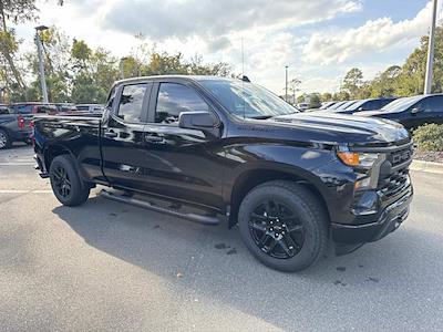 2026 Chevrolet Silverado 1500 Double Cab RWD Pickup for sale #Z220002 - photo 1