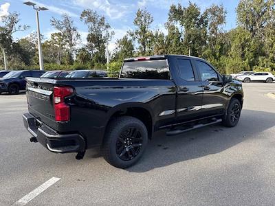 New 2026 Chevrolet Silverado 1500 Custom Double Cab for sale #Z220002 - photo 2