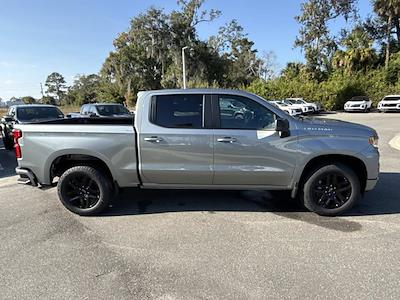 New 2026 Chevrolet Silverado 1500 RST Crew Cab for sale #Z221140 - photo 1