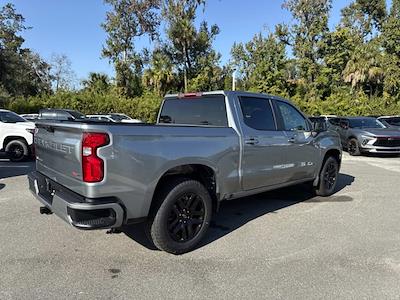 New 2026 Chevrolet Silverado 1500 RST Crew Cab for sale #Z221140 - photo 2