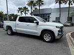 2022 Chevrolet Silverado 1500 LTD Crew Cab 2WD Pickup for sale #Z232462B - photo 3