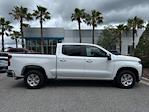 2022 Chevrolet Silverado 1500 LTD Crew Cab 2WD Pickup for sale #Z232462B - photo 4