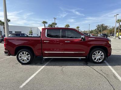 2022 Chevrolet Silverado 1500 Crew Cab 4WD Pickup for sale #Z234581A - photo 1