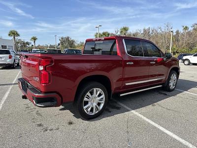 2022 Chevrolet Silverado 1500 Crew Cab 4WD Pickup for sale #Z234581A - photo 2