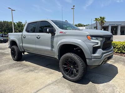 2025 Chevrolet Silverado 1500 Crew Cab 4WD Pickup for sale #Z250988 - photo 1