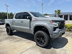 2025 Chevrolet Silverado 1500 Crew Cab 4WD Pickup for sale #Z250988 - photo 1