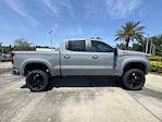 2025 Chevrolet Silverado 1500 Crew Cab 4WD Pickup for sale #Z250988 - photo 3