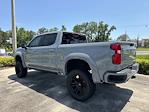 2025 Chevrolet Silverado 1500 Crew Cab 4WD Pickup for sale #Z250988 - photo 5