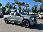 2025 Chevrolet Silverado 1500 Crew Cab 4WD Pickup for sale #Z252088 - photo 1
