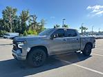 2025 Chevrolet Silverado 1500 Crew Cab 4WD Pickup for sale #Z252088 - photo 7