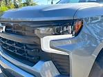 2025 Chevrolet Silverado 1500 Crew Cab 4WD Pickup for sale #Z252088 - photo 9