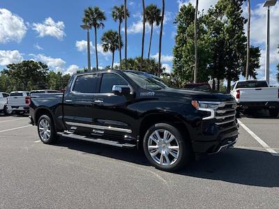 2025 Chevrolet Silverado 1500 Crew Cab 4WD Pickup for sale #Z252743 - photo 1