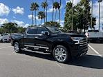 2025 Chevrolet Silverado 1500 Crew Cab 4WD Pickup for sale #Z252743 - photo 1
