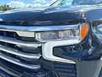 2025 Chevrolet Silverado 1500 Crew Cab 4WD Pickup for sale #Z252743 - photo 9