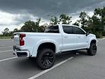 2025 Chevrolet Silverado 1500 Crew Cab 4WD Pickup for sale #Z259046 - photo 2