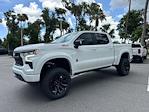 2025 Chevrolet Silverado 1500 Crew Cab 4WD Pickup for sale #Z259046 - photo 7