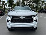 2025 Chevrolet Silverado 1500 Crew Cab 4WD Pickup for sale #Z259046 - photo 8