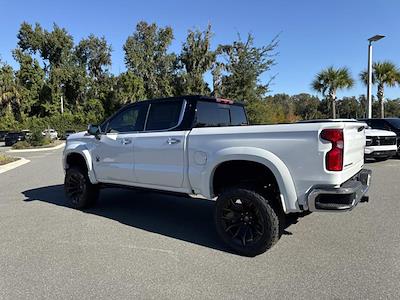New 2025 Chevrolet Silverado 1500 LTZ Crew Cab for sale #Z263640 - photo 2