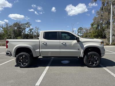 New 2026 Chevrolet Silverado 1500 - photo 1