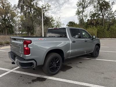 2026 Chevrolet Silverado 1500 Crew Cab 4WD Pickup for sale #Z296567 - photo 2