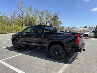 New 2026 Chevrolet Silverado 1500 - photo 1