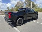 2026 Chevrolet Silverado 1500 Crew Cab 4WD Pickup for sale #Z298401 - photo 4