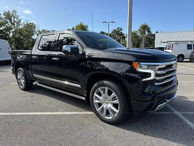 2025 Chevrolet Silverado 1500 Crew Cab 2WD Pickup for sale #Z303212 - photo 1