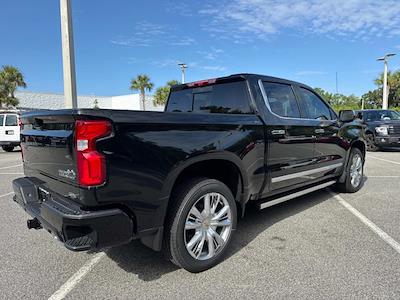 2025 Chevrolet Silverado 1500 Crew Cab 2WD Pickup for sale #Z303212 - photo 2