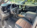 New 2025 Chevrolet Silverado 1500 High Country Crew Cab Pickup for sale #Z303212 - photo 23