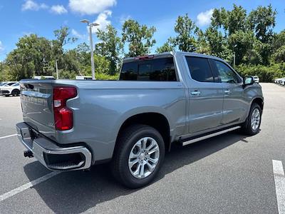 2025 Chevrolet Silverado 1500 Crew Cab 2WD Pickup for sale #Z303325 - photo 2