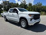 2025 Chevrolet Silverado 1500 Crew Cab 4WD Pickup for sale #Z307723 - photo 1
