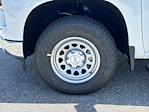2025 Chevrolet Silverado 1500 Crew Cab 4WD Pickup for sale #Z307723 - photo 10