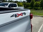 2025 Chevrolet Silverado 1500 Crew Cab 4WD Pickup for sale #Z307723 - photo 11