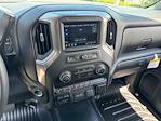 2025 Chevrolet Silverado 1500 Crew Cab 4WD Pickup for sale #Z307723 - photo 21
