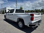 2025 Chevrolet Silverado 1500 Crew Cab 4WD Pickup for sale #Z307723 - photo 5