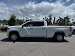 2025 Chevrolet Silverado 1500 Crew Cab 4WD Pickup for sale #Z307723 - photo 6