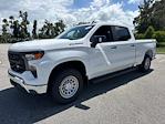 2025 Chevrolet Silverado 1500 Crew Cab 4WD Pickup for sale #Z307723 - photo 7