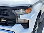 2025 Chevrolet Silverado 1500 Crew Cab 4WD Pickup for sale #Z307723 - photo 9
