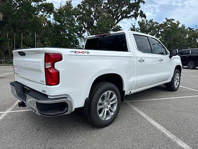 2025 Chevrolet Silverado 1500 Crew Cab 4WD Pickup for sale #Z313164 - photo 2