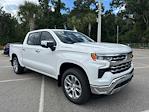 2025 Chevrolet Silverado 1500 Crew Cab 4WD Pickup for sale #Z313164 - photo 1