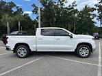 2025 Chevrolet Silverado 1500 Crew Cab 4WD Pickup for sale #Z313164 - photo 3