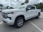 2025 Chevrolet Silverado 1500 Crew Cab 4WD Pickup for sale #Z313164 - photo 7